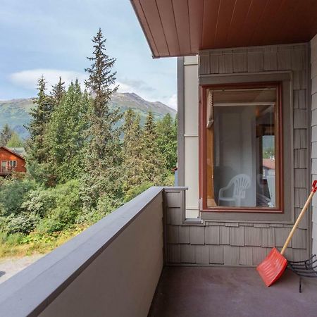 Appartement Timberline 208 à Girdwood Extérieur photo