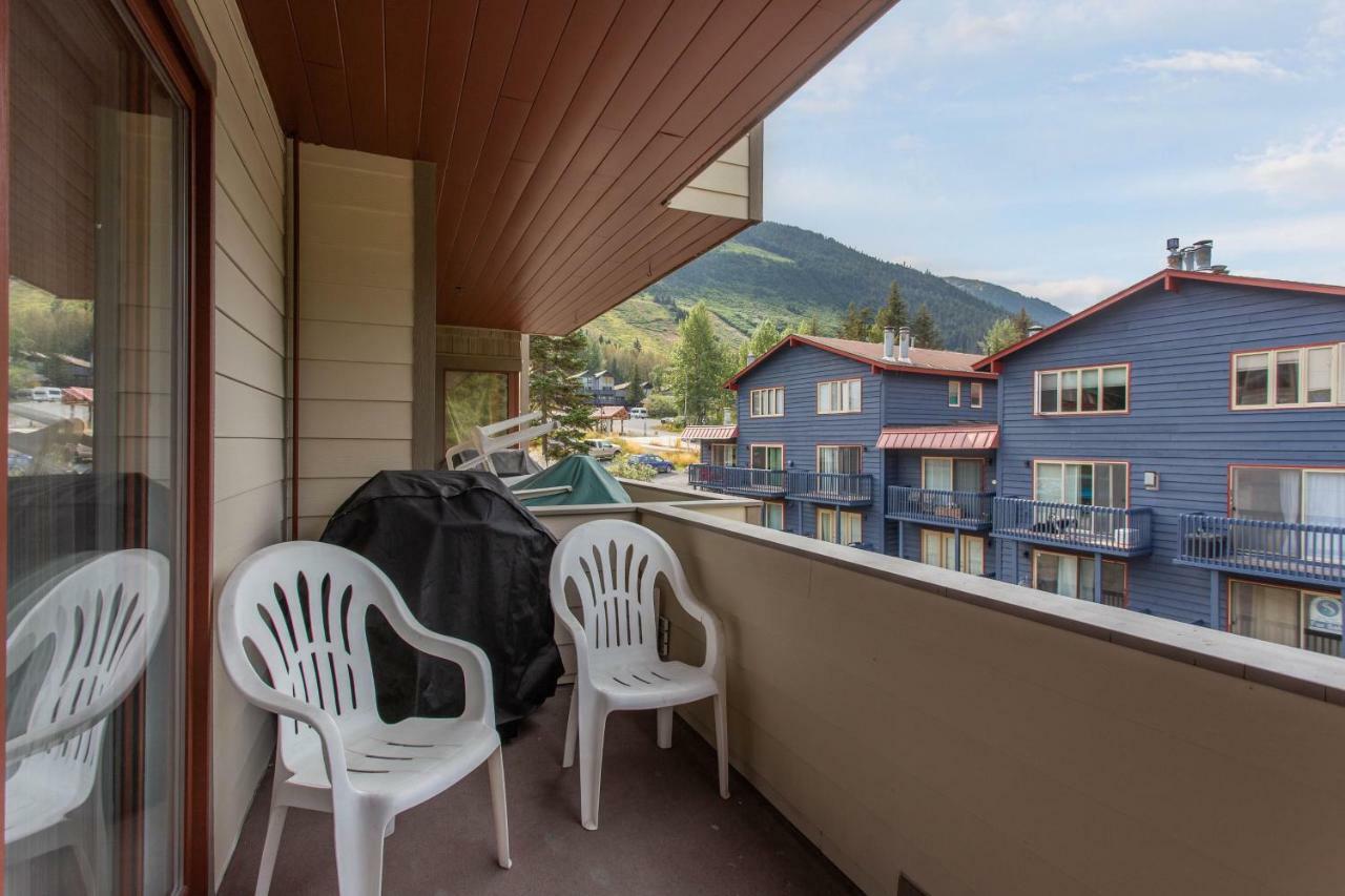 Appartement Timberline 208 à Girdwood Extérieur photo